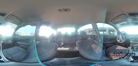 2015 Honda Accord Sport z USA, uszkodzony, nr VIN 1HGCR2F53FA007787